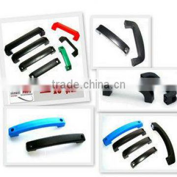 wholesale china plastic molded handle of good quality