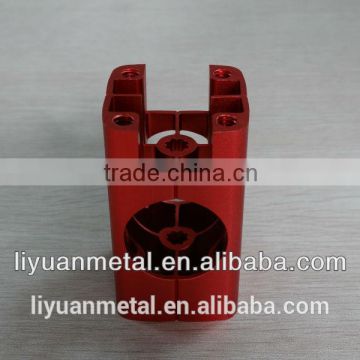 Alumimum CNC parts