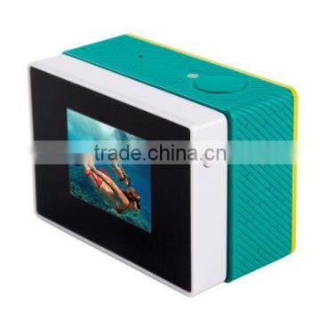 Factory Supply Backpack LCD Screen For Xiaomi Sport Camera
