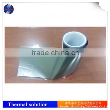 ZZXGS-40 Graphite flakes/sheets for sale with Low price and Low thermal resistance