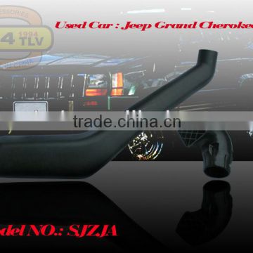 4x4 snorkel for Jeep Grand Cherokee ZJ with LLDPE snorkel