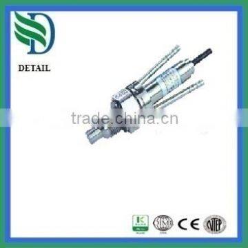 Ultra High Temperature Pressure Sensor, 0-1600centigrade, 0-5V Pressure Transmitter