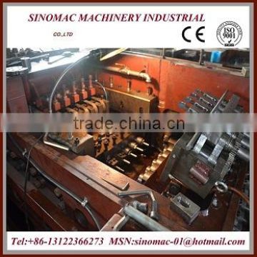 China Automatic High Speed Multi-Station Cold Forging Machine