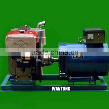 Single Cylinderl Diesel Generator