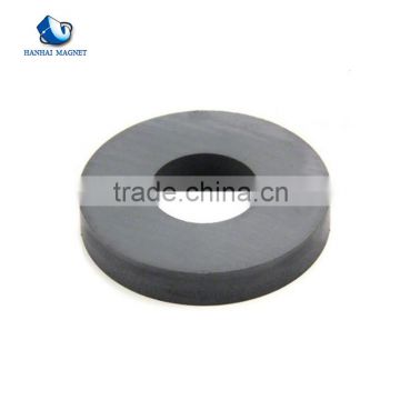 Ring Neodymium Strong Welding Magnets For Sale                        
                                                Quality Choice