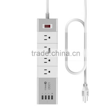 electrical switch commercial outlet socket,usb wall wall socket eu,home AC power wall socket with phone charger