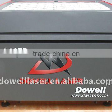 DW-1280 laser cutting machine