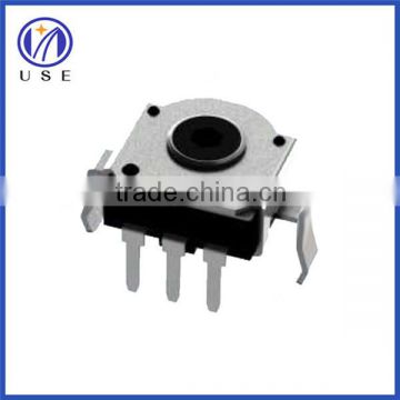 10mm Rotary encoder mouse wheel switch mouse wheel encoder