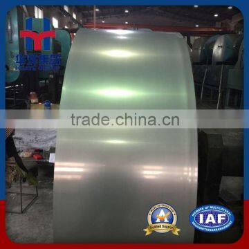 Financial Strength Hot Rolled Stainless Steel Coil 201
