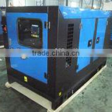 Quanchai diesel generators 8kw-536kw for 1 year warranty