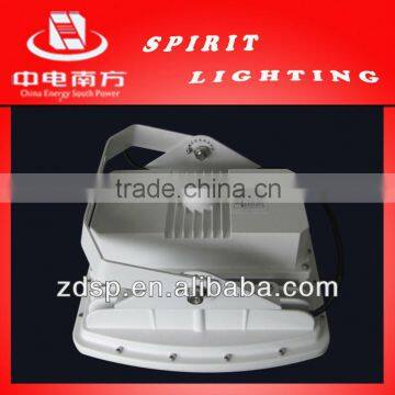 400 w UL / CE led canopy / gas station / roof / ceiling light