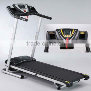 Motorized Treadmill foldable motorized treadmill