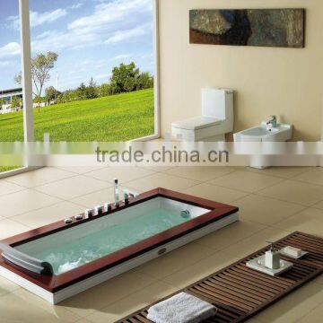 Massage Bathtub WS-0501(no panel)