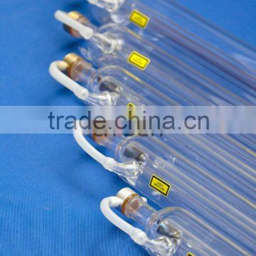 EFR co2 glass laser tube for laser cutting, engraving