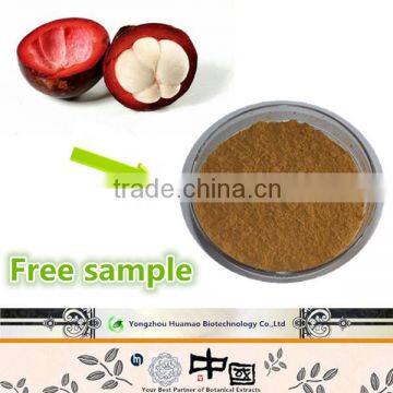 Polyphenols&Alpha-Mangostin Mangosteen Extract