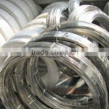 SAE1070 steel wire
