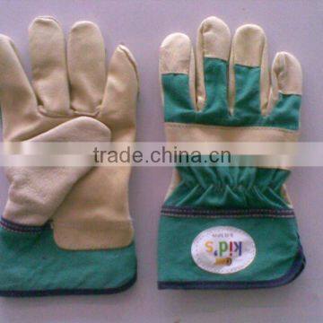 leather Glove