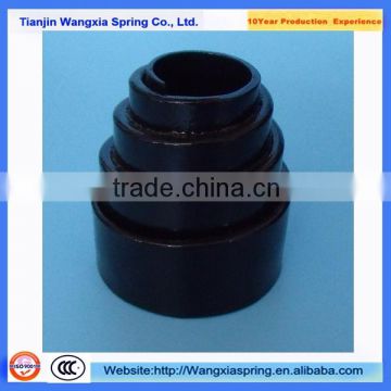 High Quality Contact Flat Valute Spiral Spring