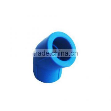 plastic mould for plastic pipe fitting