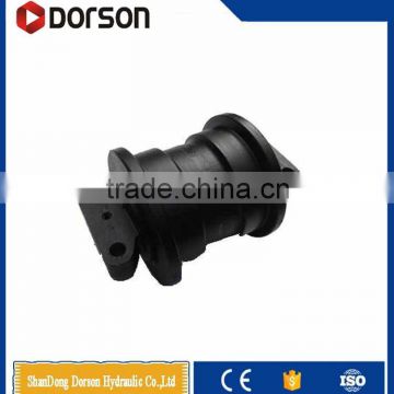 construction machinery spare parts for crane undercarriage parts track roller bottom roller