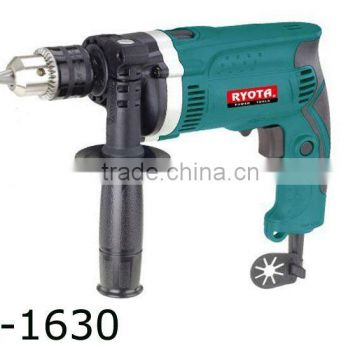 Impact Drill---R1630 Hand Drill Power Craft Tool 16mm/710W