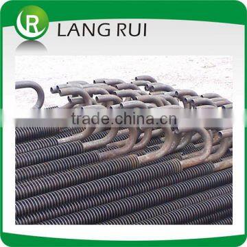 Carbon Steel Finned Tube for Heating Asphalt