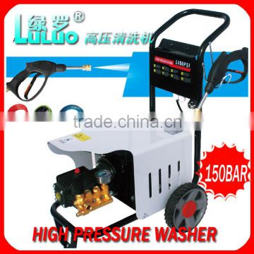 3KW/380V High pressure washer Electric cleaning machine
