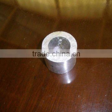 6063 mill finished aluminum pipe