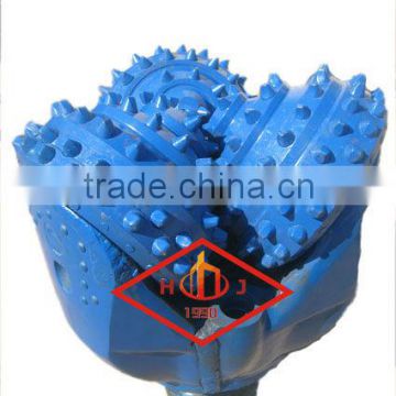 API&ISO 20'' IADC537 tricone drilling bits/drill bit for water