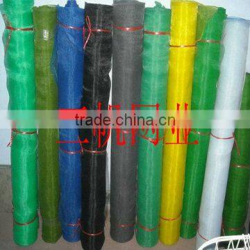 Plastic wire netting Mesh