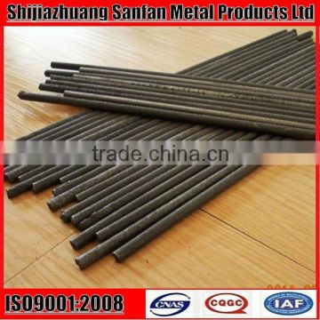 hot welding rods welding electrodes price E6013 Saudi Arabia