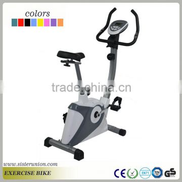 high quality cheap exercise magnetic bike convert bicycle to exercise bike