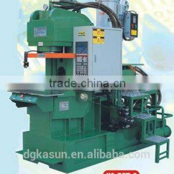 KS-55T-C Plastic Injection Molding Machine China manufacturer