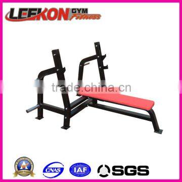 chemistry sports equipment Olympic Bench WT. Storage