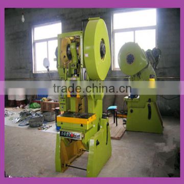 Roll Automatic Punch Roll Forming Machine