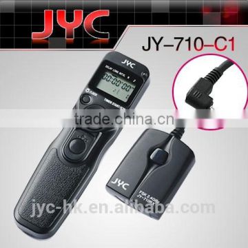 2.4G Wireless Timer Remote for Canon/Nikon/Pentax/Samsung/Contax/Hasselblad