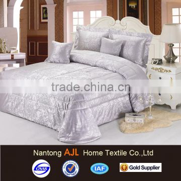 HOT sale 2015 new hot products jacquard bedspread coverlet