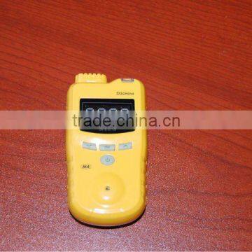Portable Single Gas Detector for Cumbustible Gas CH4/LEL
