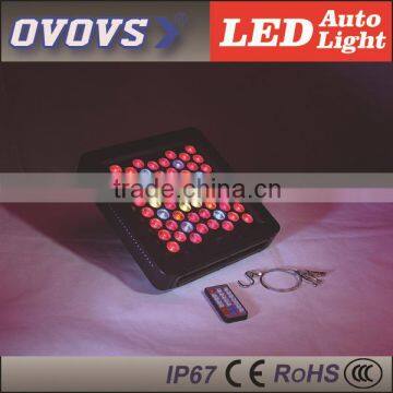 OVOVS 2015 new products 180w led grow light for vegetable