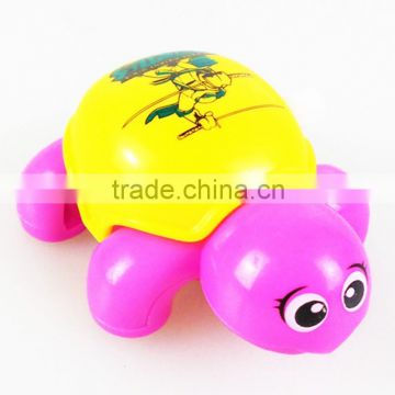 Top quality windup animal toy for kids