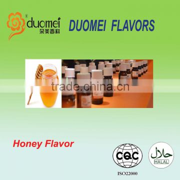 DM-21032 True Natural Honey Flavor and fragrance