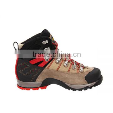 Hiking Shoes Outdoor Waterproof Anti-slip Custom Shoe Supplier
