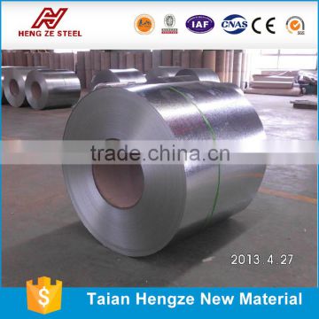 Perpainted cold rolled steel coil for refrigerator door&side panels