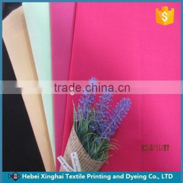 Polyester fabric wholesale grey fabric for voile fabric cloth