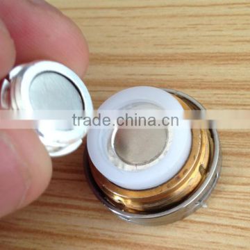 China manufacturer 26650 mod mechanical hades clone mod magnet switch