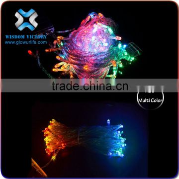 2016 New Products Hot-sale Beautiful Garden LED F5 String Lights,LED fairy light