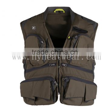 wholesale fishing tackle / heated wholesale fishing vest