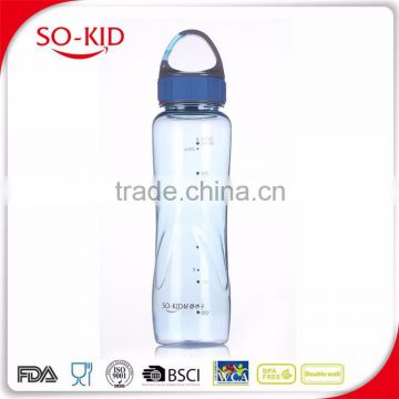 Clear Supply Sports Water Bottle Bpa Free