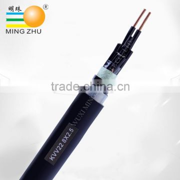 Cheap promotion item crane cable,control cable
