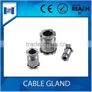 Japan standard cable gland,3/8"- 3"